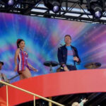 ¡Al estilo Super Bowl! Coldplay organizará el espectáculo de medio tiempo de la final del Mundial