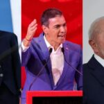 Gobiernos de México, España y Brasil piden respetar la integridad y soberanía de Cuba