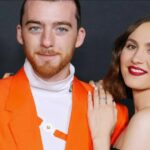 Maude Apatow de ‘Euphoria’ rompe en llanto al recordar al fallecido actor Angus Cloud