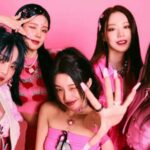 ¿Se canceló el concierto de I-DLE en México? Reportan desaparición de fechas y boletos invalidados