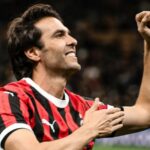 ‘Kaká’ pide a Santiago Gimenez que ayude al Milan a regresar a la grandeza: “Es un jugador importante”