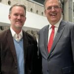 México reforzará la relación con Estados Unidos y afianzará T-MEC