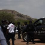 Ataque en Teotihuacán deja 13 lesionados de cinco nacionalidades; siete con impactos de bala y un menor entre las víctimas