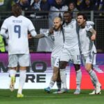 Proponen que Italia tome lugar de Irán en Mundial 2026