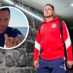 “Chicharito” anuncia su regreso al futbol: “Nos vemos pronto, ni madr… me retiro”