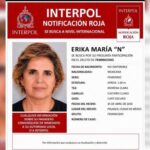 Capturan en Venezuela a mujer acusada de quitarle la vida a su nuera en México