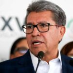 Ricardo Monreal confirma reunión de legisladores oficialistas con Claudia Sheinbaum en Palacio Nacional