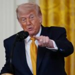 Si un país no puede con el narcotráfico, “o no quiere”, Estados Unidos se encargará: Donald Trump