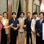 “Regresa BTS a México”: Sheinbaum confirma el regreso de la banda a México en 2027