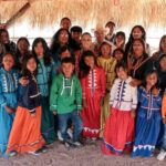 Claudia Sheinbaum resalta inauguración del Acueducto Seri en Punta Chueca, Sonora: “Hicimos un poco de justicia”