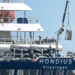 Pasajero de Estados Unidos que viajaba en crucero da positivo por hantavirus; otro tiene “síntomas leves”