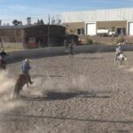 Charrería en Durango: deporte activo con categorías para toda la familia