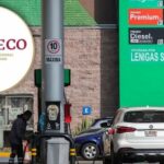 56.3 por ciento de las estaciones venden diésel en 27 pesos: Profeco