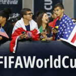 Fiscales de Nueva York y Nueva Jersey investigan a FIFA por boletos del Mundial 2026
