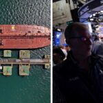 Petróleo se dispara tras ataques entre Irán y Estados Unidos
