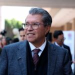 Ricardo Monreal llama a cerrar filas con Claudia Sheinbaum ante un clima de “hostilidad” sin precedentes