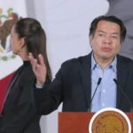 Mario Delgado pide a CNTE regresar a clases para cerrar ciclo escolar