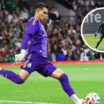 “Tala” Rangel apunta a la titularidad en el debut de México ante Sudáfrica
