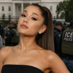 Ariana Grande exige que dejen de usar su música en propaganda de ICE: “No usen mi música para esta barbarie”