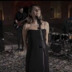 Irán condena a 74 latigazos a una cantante por emitir un concierto virtual sin velo