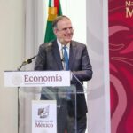 T-MEC permanecerá vigente al menos 10 años; Ebrard descarta su desaparición
