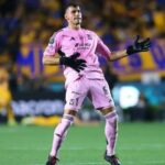 Tigres recibe cuatro nominaciones en los premios a lo mejor de la temporada en la Liga MX