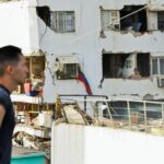 La OMS advierte que el sistema sanitario de Venezuela se encuentra al límite tras los terremotos
