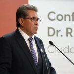 Ricardo Monreal ofrece conferencia sobre reforma al Poder Judicial en la UAT