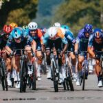 Tour de Francia reducirá 30 kilómetros de recorrido en la etapa 9 por altas temperaturas