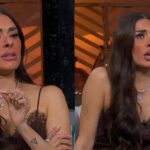 Galilea Montijo revela porque su hijo vive con Fernando Rein
