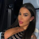 Muere influencer brasileña tras caer del piso 27 de un rascacielos en Dubái
