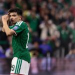 Gilberto Mora hace historia como el futbolista más valioso en la historia de la Liga MX