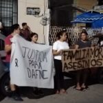 Ordenan reserva de información tras audiencia por el caso Dafne