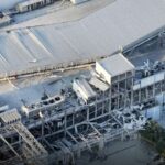 Terremoto de 7.1 sacude Japón y deja graves daños