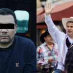 Revelan el motivo por el cual “El R1” ordenó el asesinato del exalcalde Carlos Manzo
