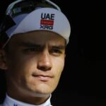 Isaac del Toro se mantiene cuarto lugar en el ranking general tras la Clásica San Sebastián 2026