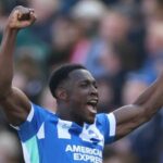 Chelsea anuncia el fichaje de Danny Welbeck para la próxima temporada de Premier League
