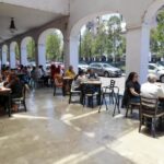 Mundial 2026 deja ventas por debajo de lo esperado en restaurantes del Edomex