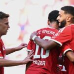 Bayern Múnich consuma victoria a costa de las lesiones de Konrad Laimer, Kim Min-Jae y Jamal Musiala