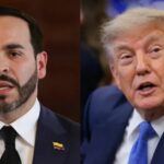 Abelardo de la Espriella pide a Donald Trump suspender aranceles a Colombia por terremoto