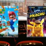 Las mejores películas basadas en videojuegos que no te puedes perder