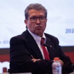 Advierte Ricardo Monreal medidas contra evasión fiscal en Paquete Económico 2027
