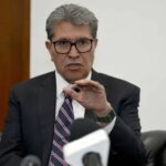Paquete Económico 2027 será responsable, acorde a la realidad del país y permitirá enfrentar gastos que la nación exige: Ricardo Monreal