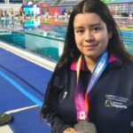 ¡Más medallas! Aguascalientes sigue destacando en paranatación dentro de la Paralimpiada Nacional 2026