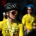 Carrera de ciclismo L’Etape Ciudad de México 2026 by Tour de France