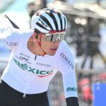 Isaac del Toro buscará repetir título en el Gran Piemonte