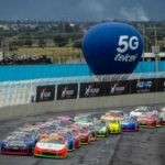 Una fiesta del automovilismo vivirá Yucatán, con la vista de Nascar México Series