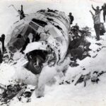 Tragedia de Los Andes: 72 días entre la nieve, la esperanza y la lucha por sobrevivir
