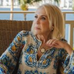 Operan de emergencia a Laura Bozzo por una úlcera duodenal
