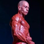 Durango brilla en el culturismo natural: Aziel Quiñones se corona campeón nacional de la WNBF México